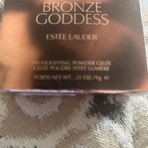Estée Lauder Bronze Goddess Powder